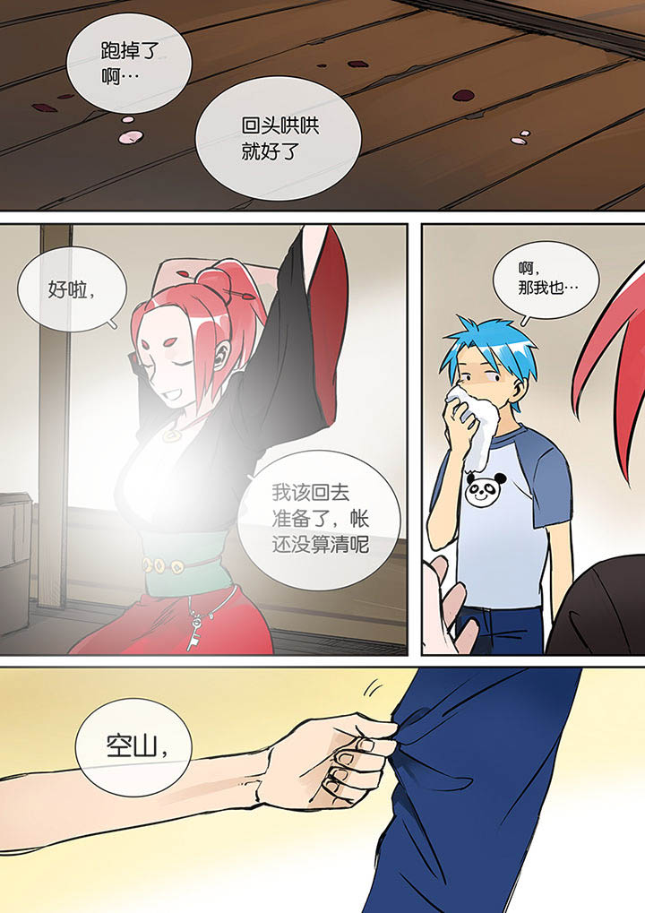 第24章：人选10