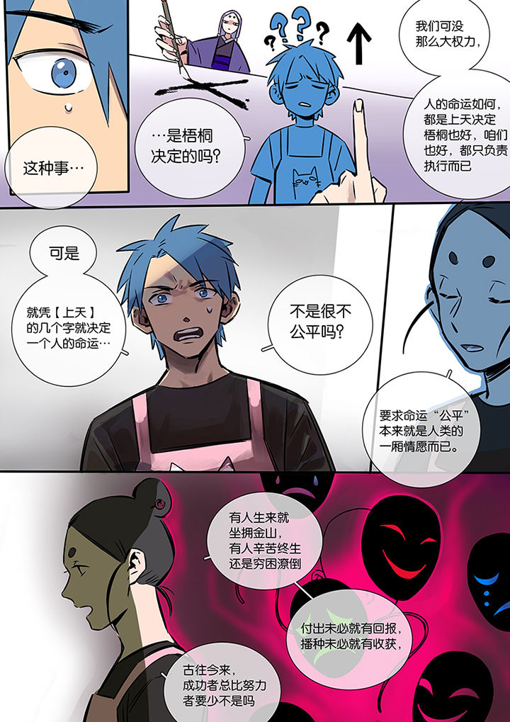 第17章：上天9
