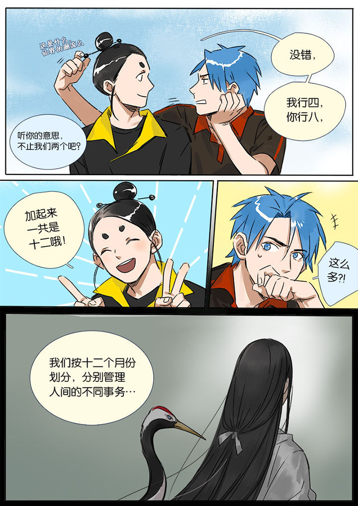 第4章：十二司月5