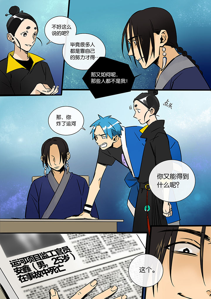第14章：梦7