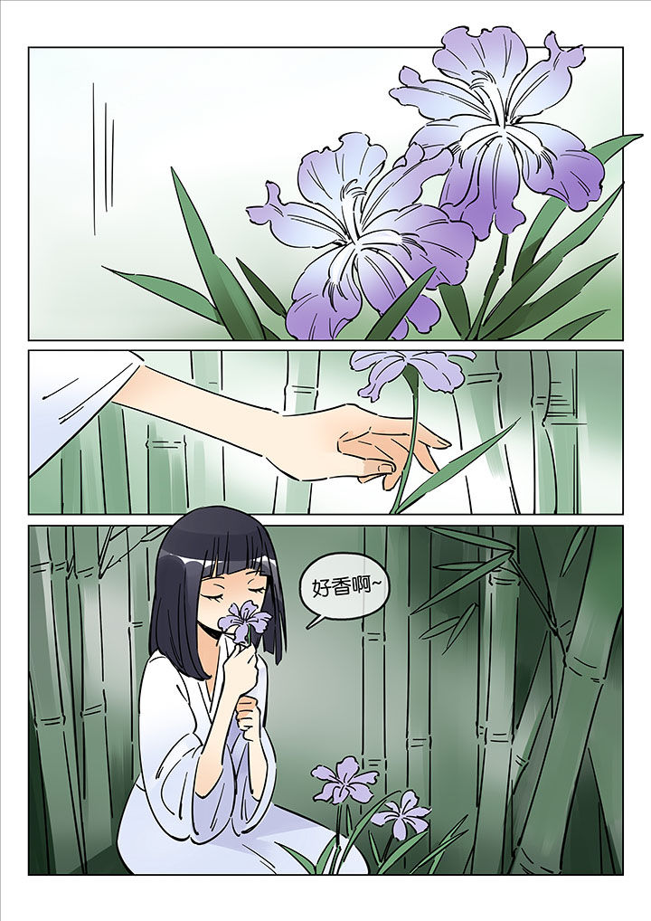 第43章：艺（一）0