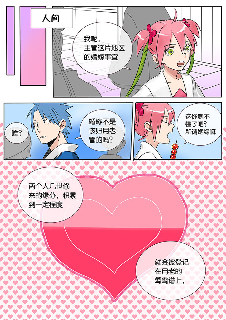 第6章：桃花运1