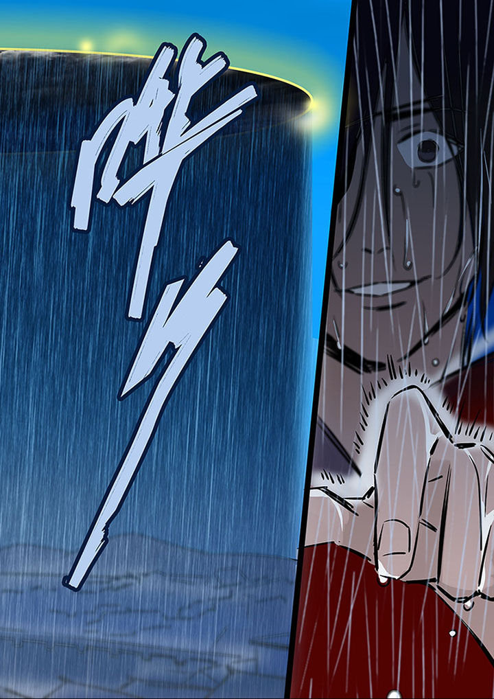 第20章：绝望的雨19