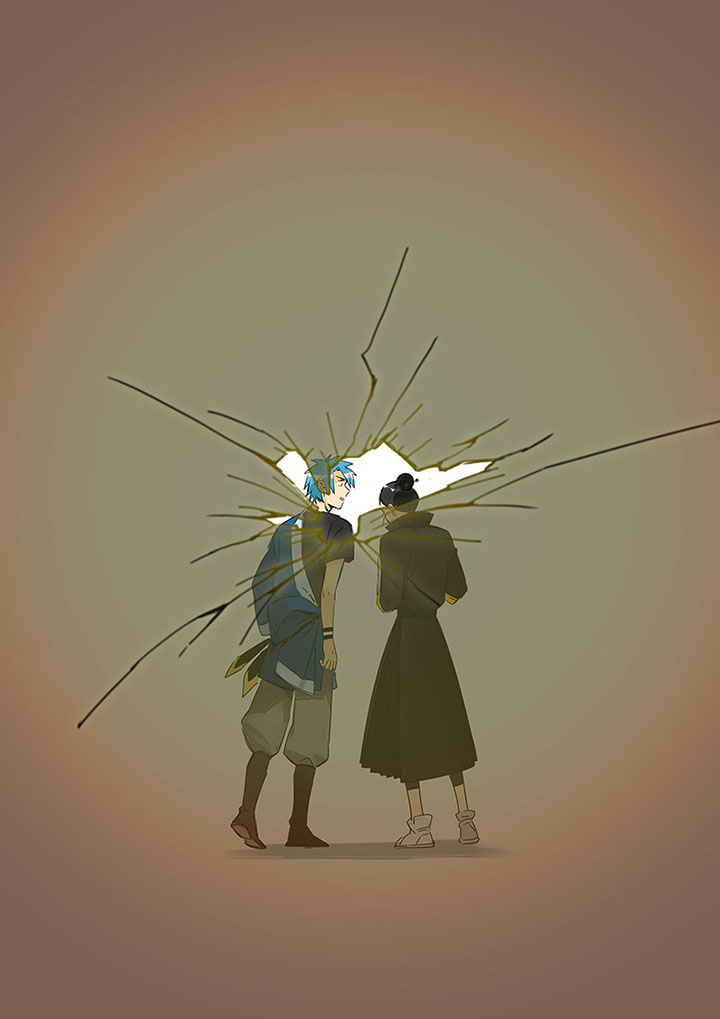 第18章：阴魂不散6