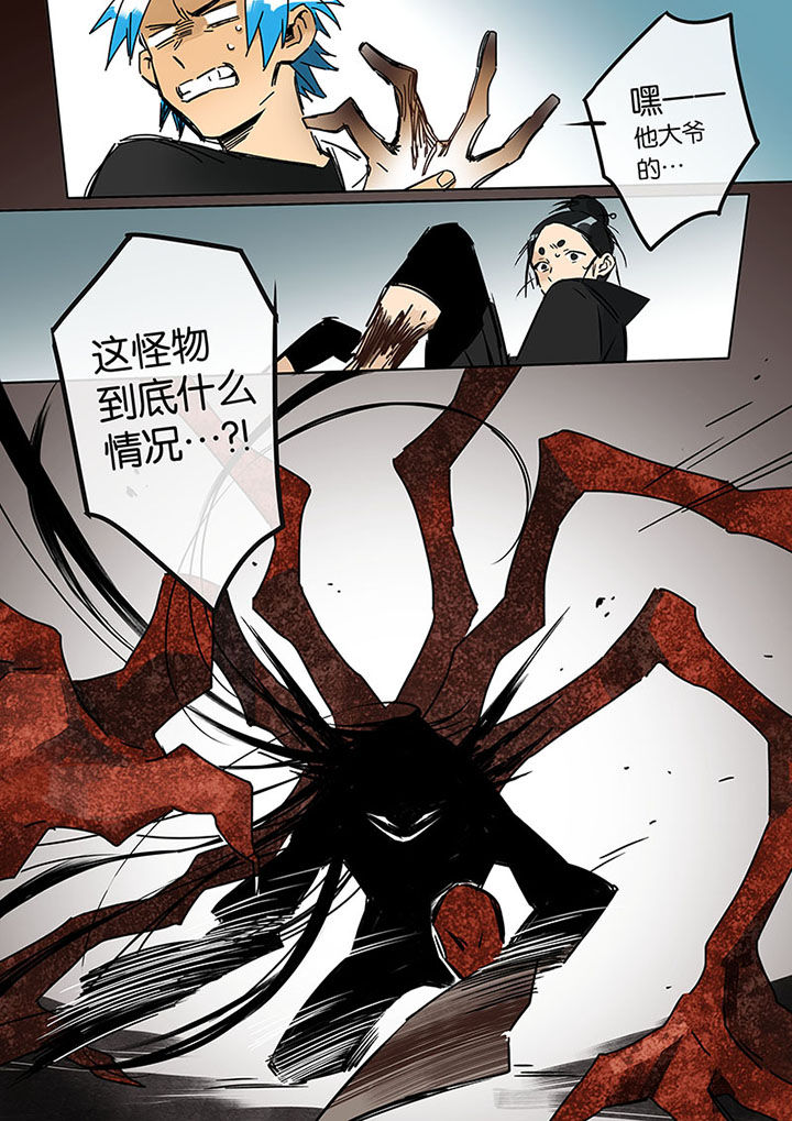 第19章：进化12