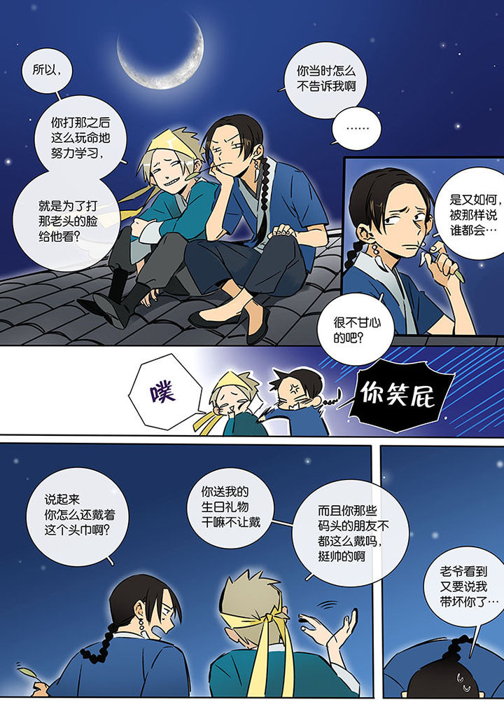 第15章：两个人的过去10
