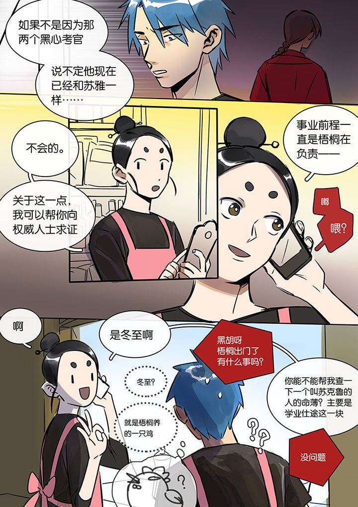 第17章：上天7