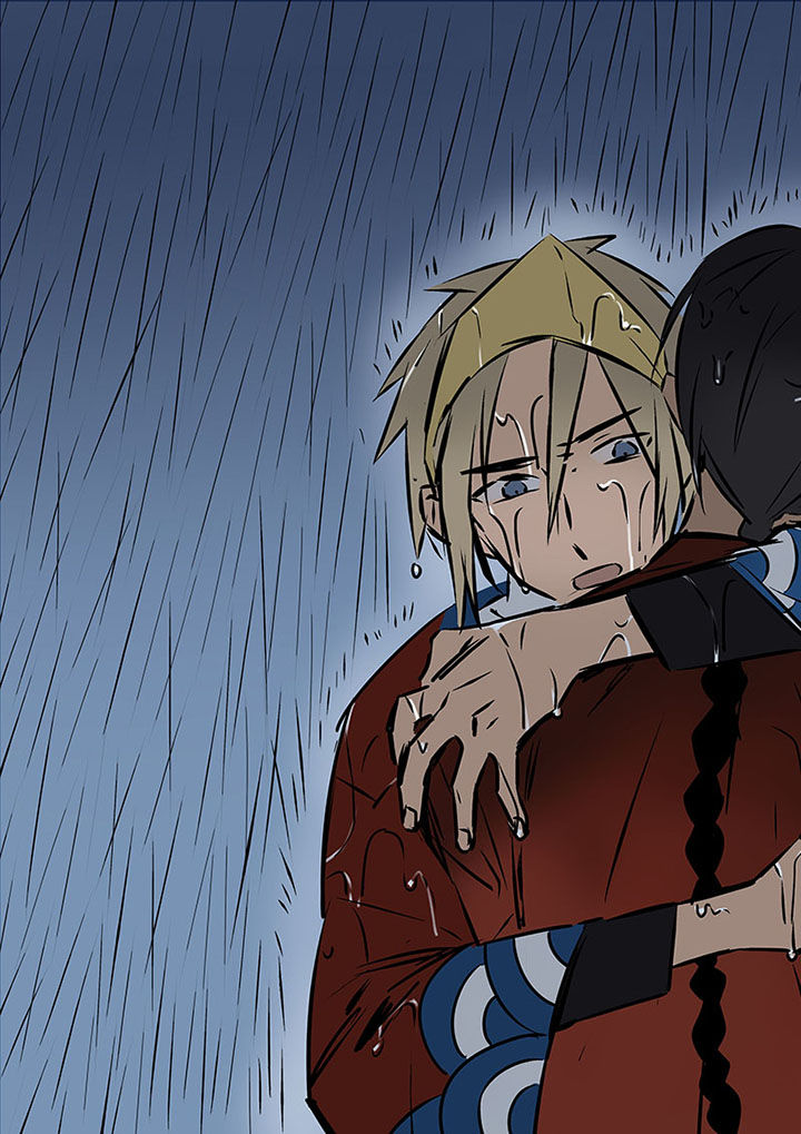 第21章：希望的雨14