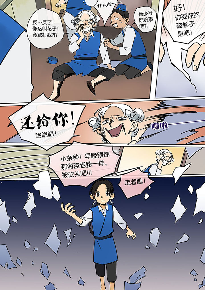 第15章：两个人的过去6