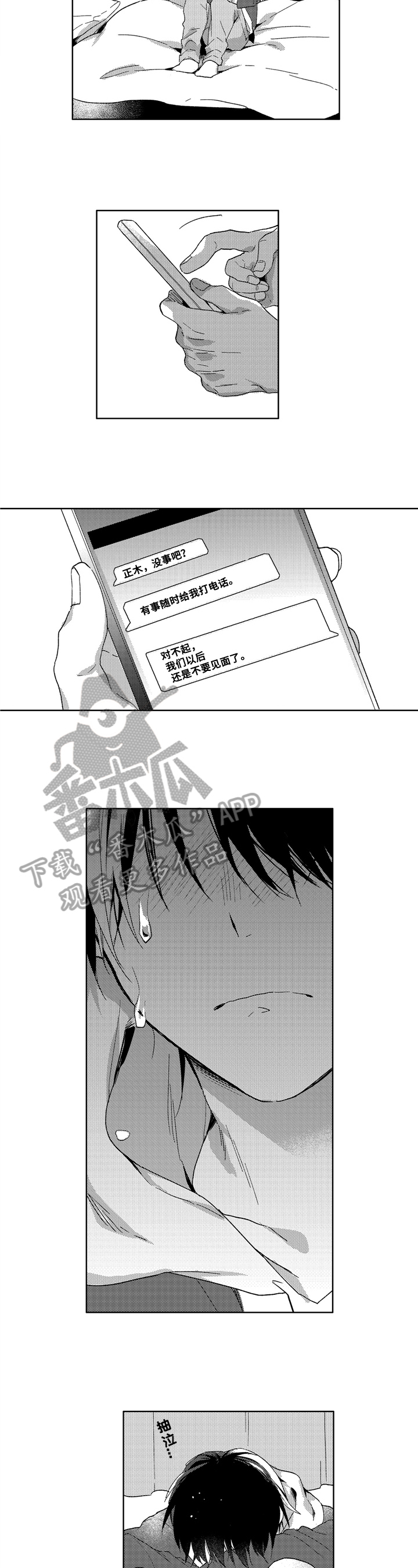 第16章：关注3