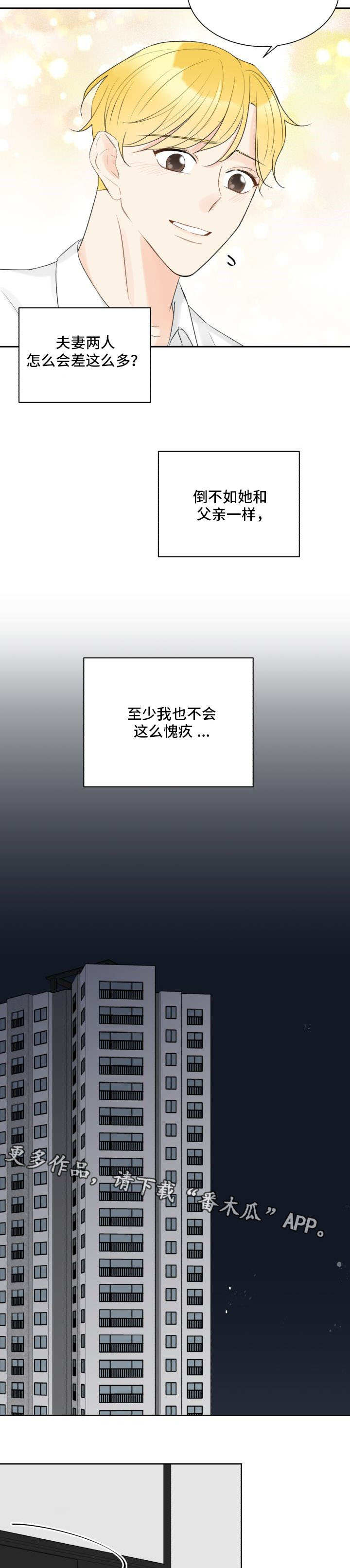第28章：不是演戏6