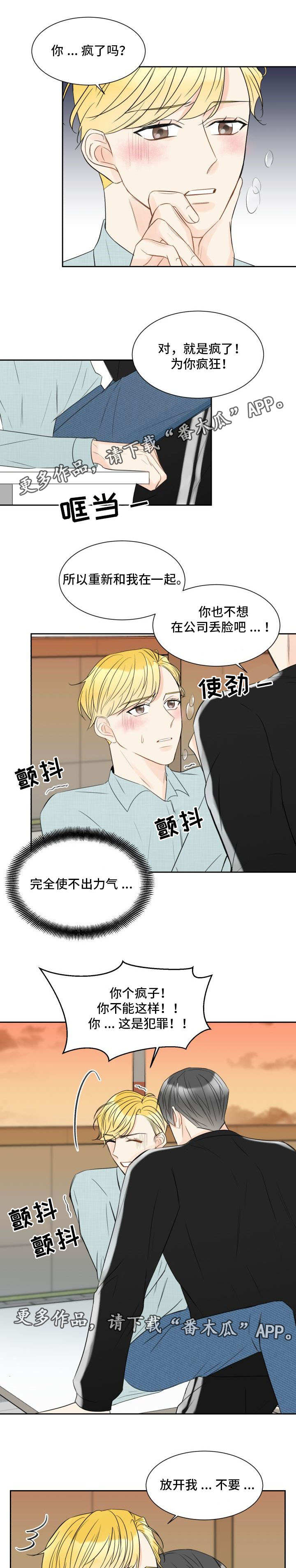 第10章：被下药了4