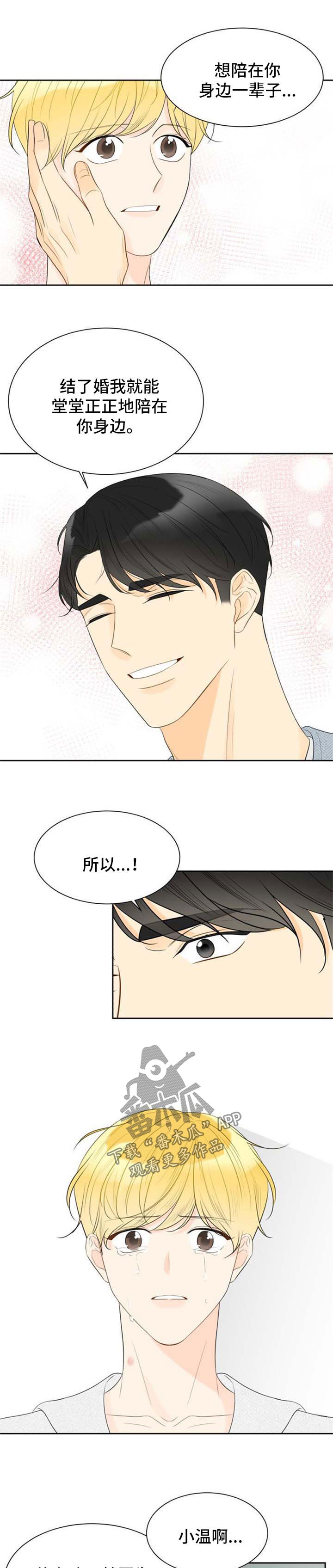 第51章：结婚照【完结】2