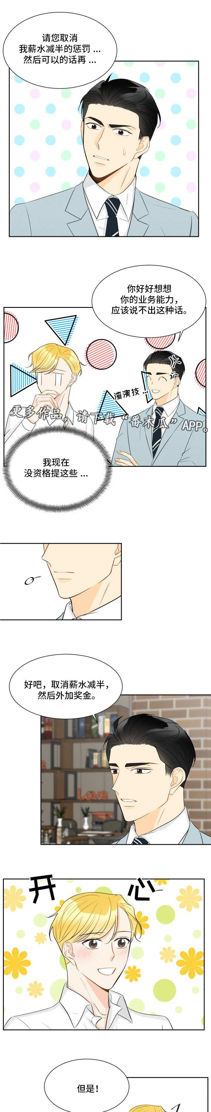 第21章：恋爱生效0