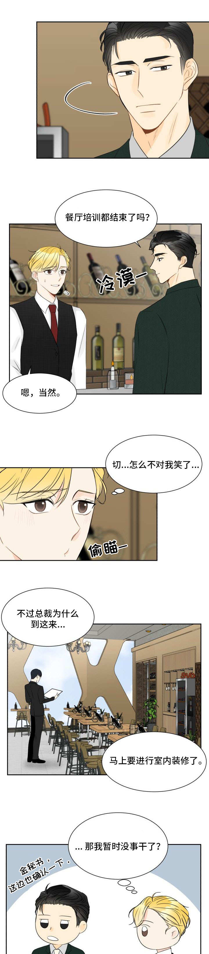 第6章：这不合理5