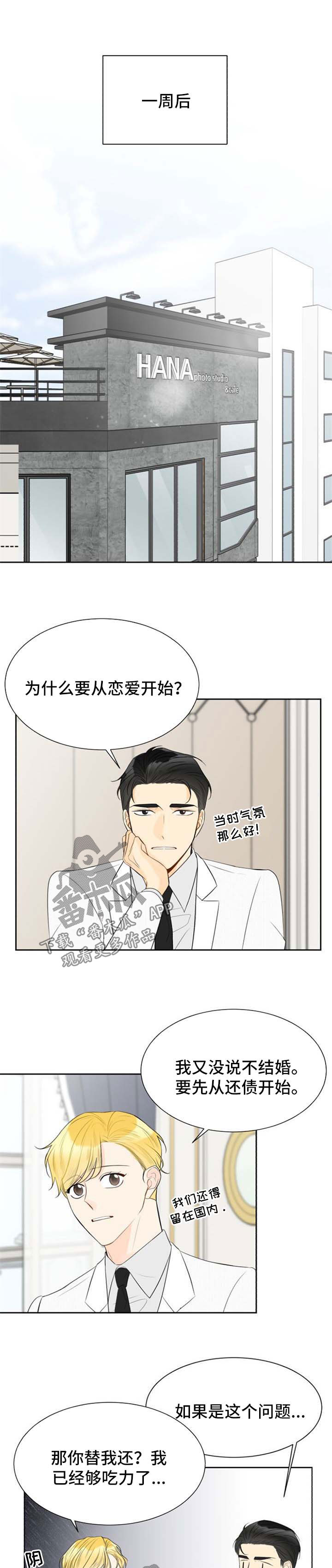 第51章：结婚照【完结】6
