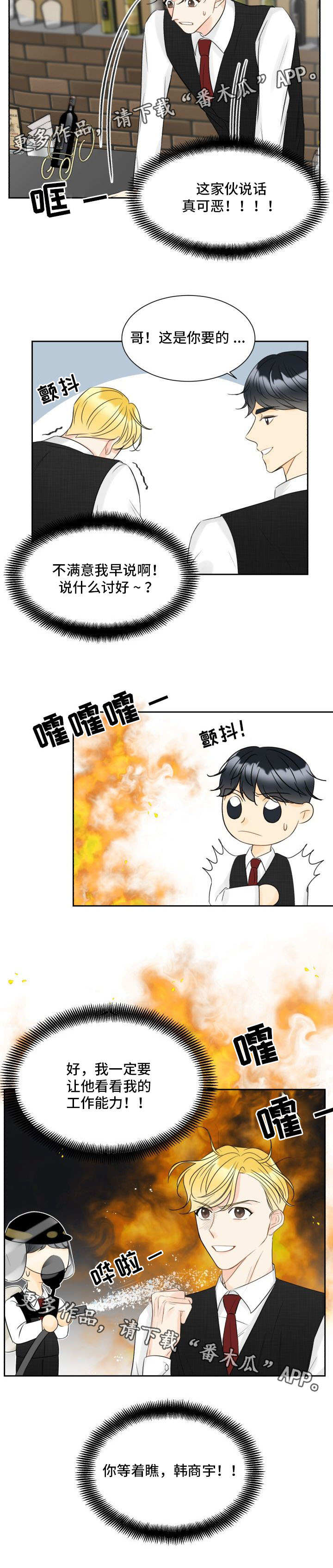 第7章：工作能力4