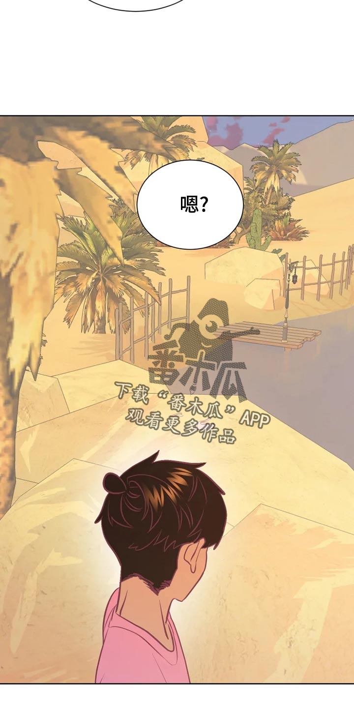 第31章：海市蜃楼13