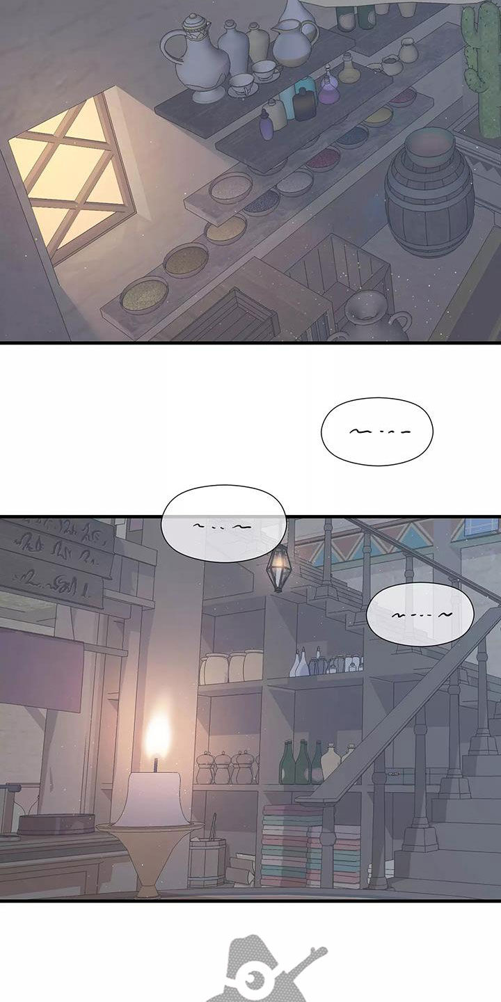第77章：好想回家9