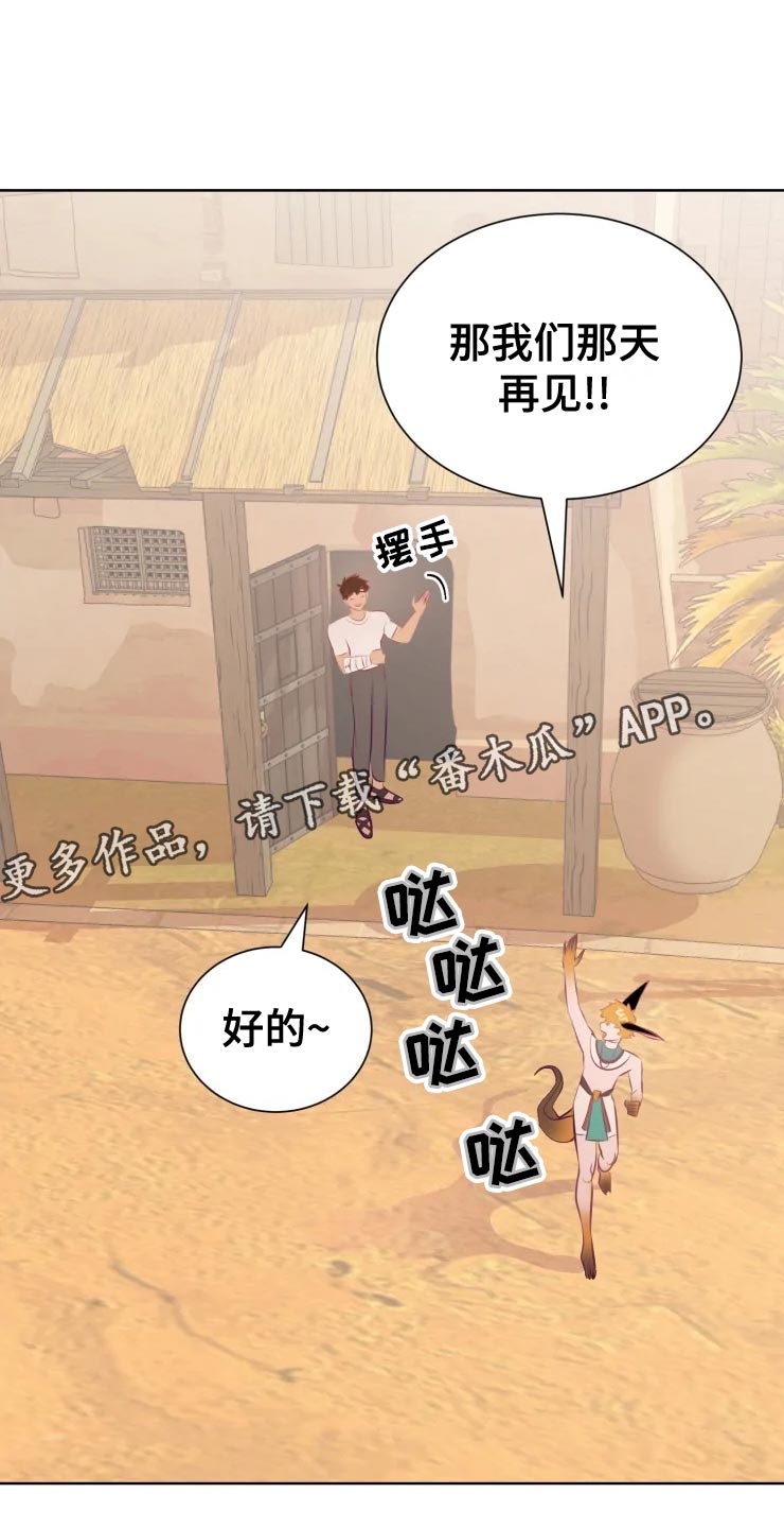 第37章：未知生物0