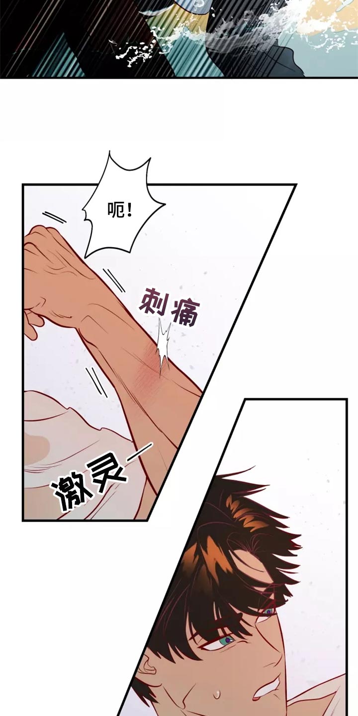 第43章：碍手碍脚1