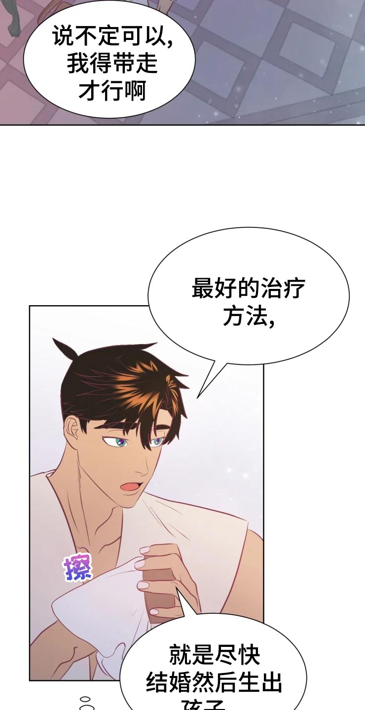第20章：最好的治疗师19