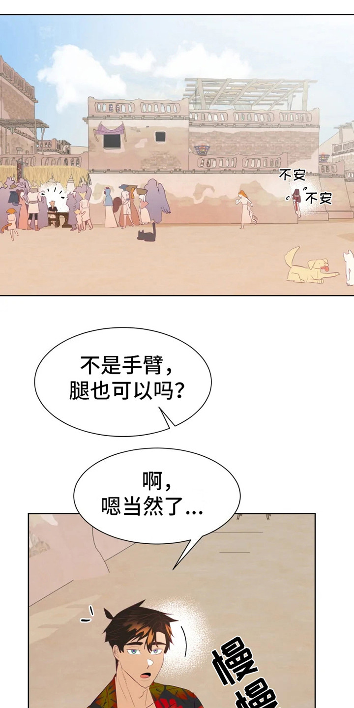 第7章：适应力12