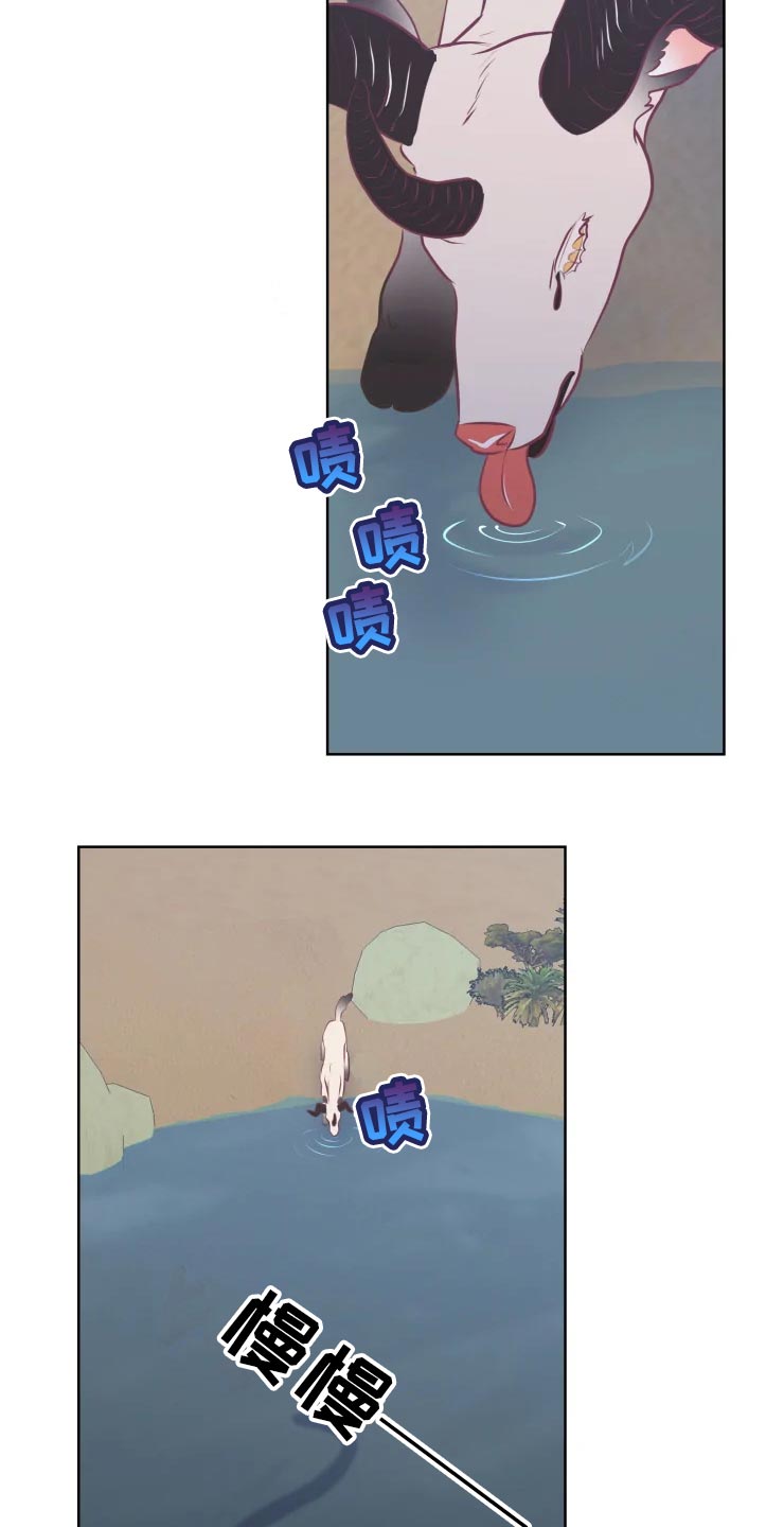 第37章：未知生物22