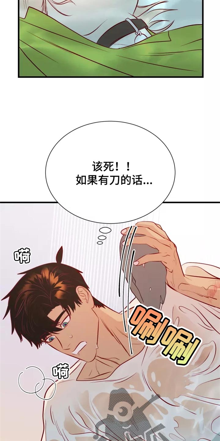 第43章：碍手碍脚6