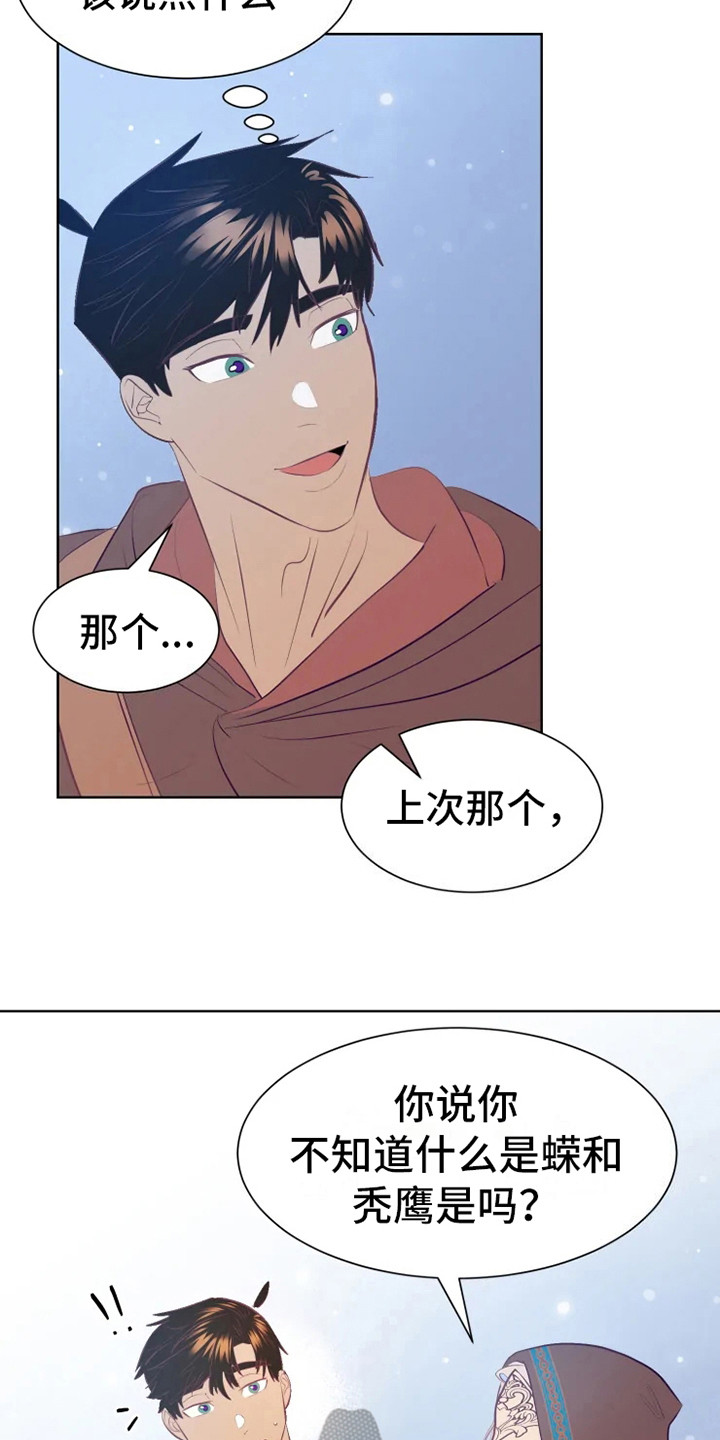 第14章：蝾和秃鹰5