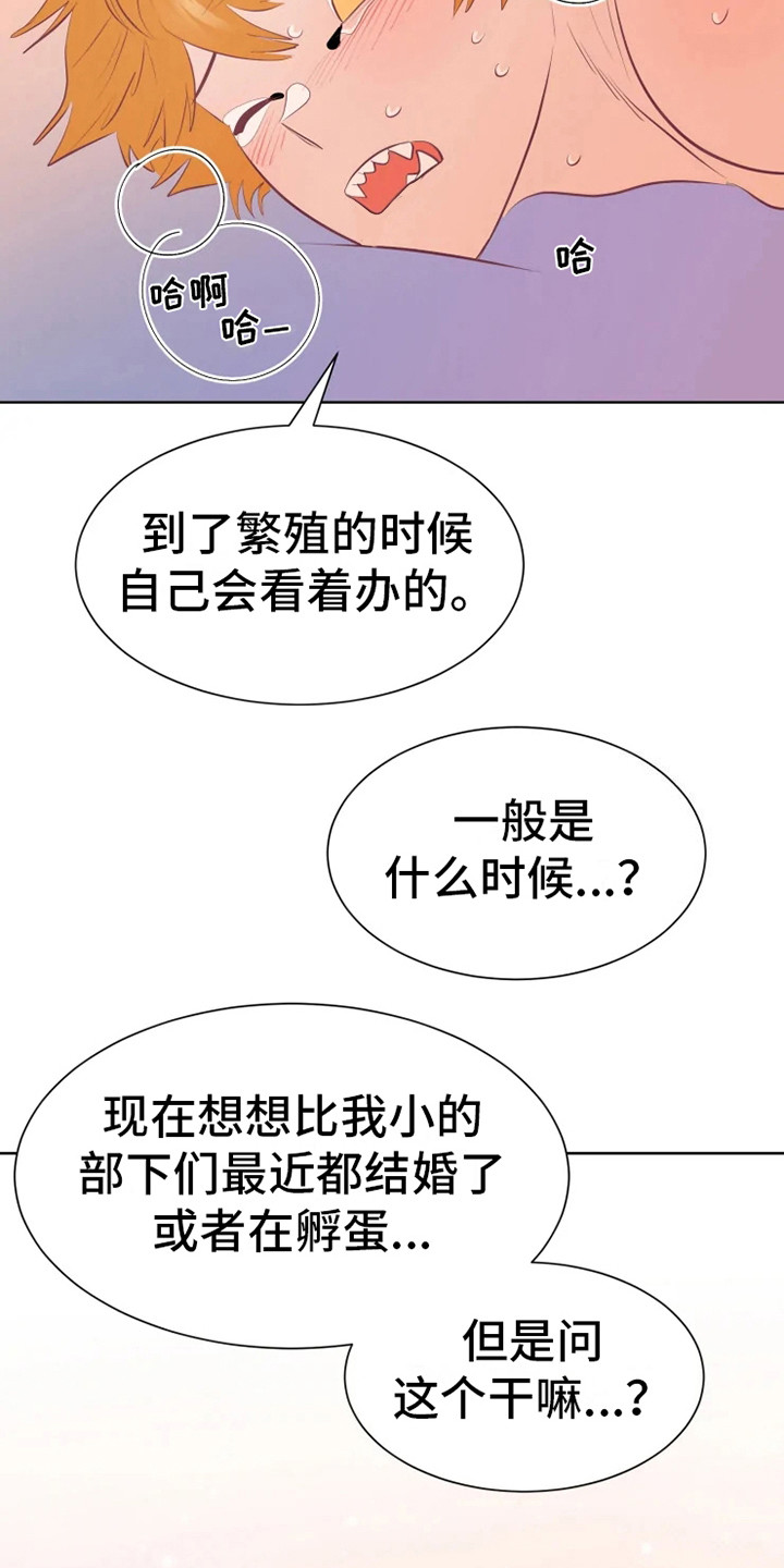 第17章：帮忙1