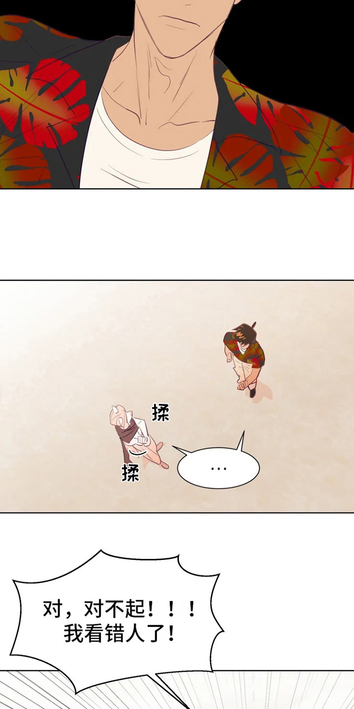第8章：认错人6