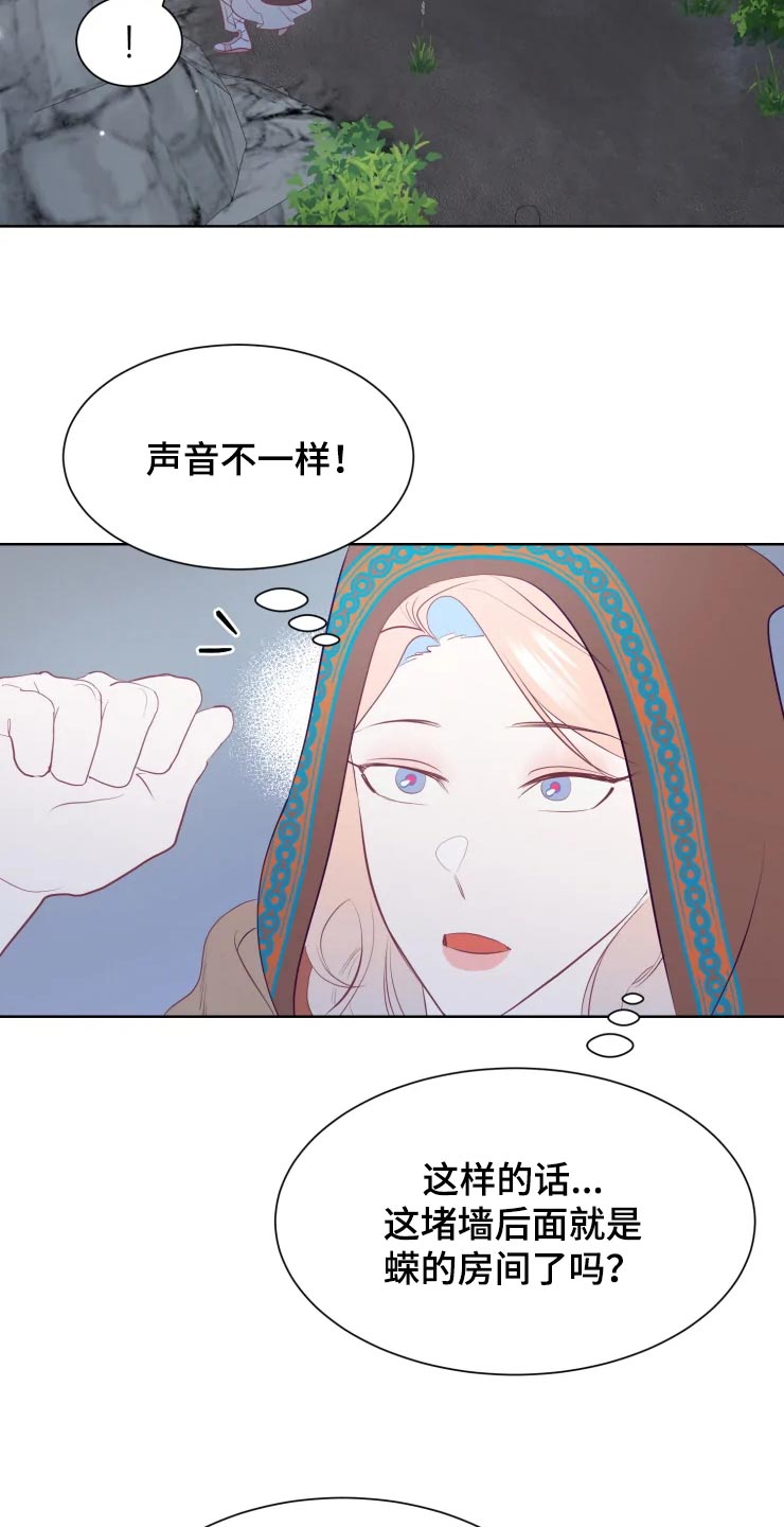 第18章：背后的房间4