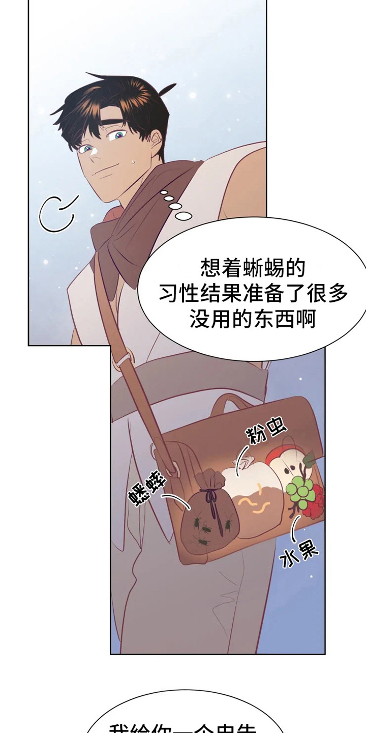 第14章：蝾和秃鹰9