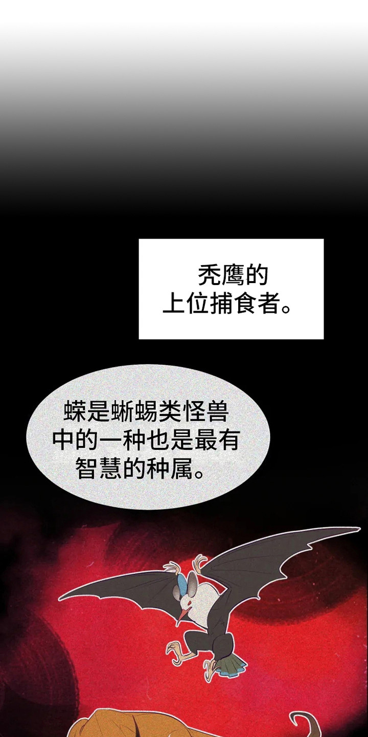第15章：蜥蜴少年11