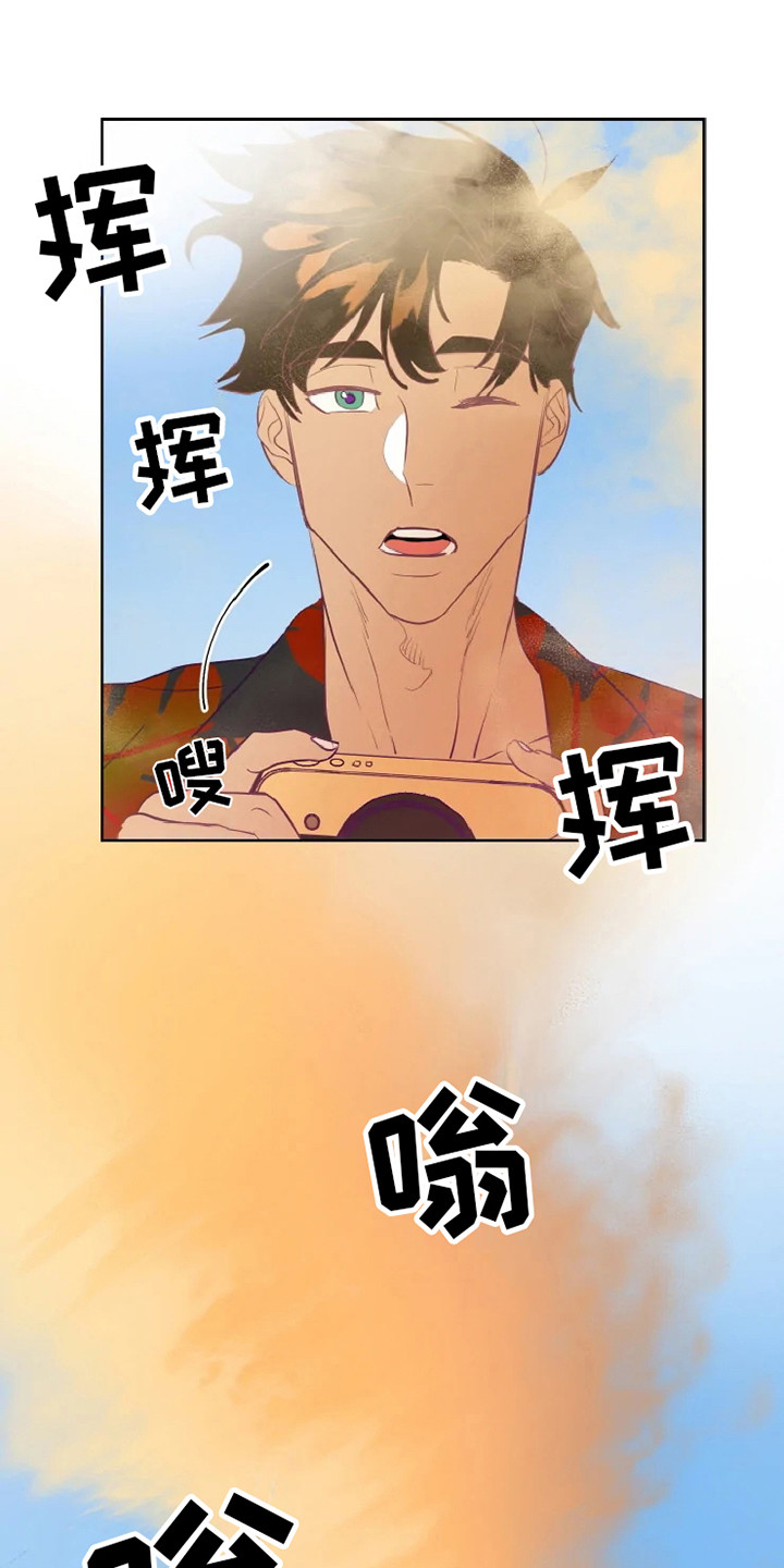 第2章：沙尘暴0