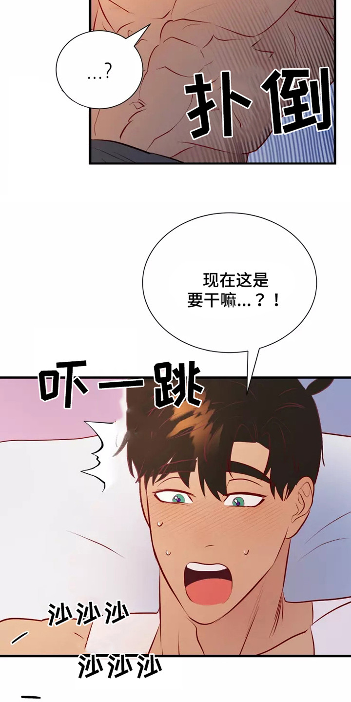 第54章：一见钟情23