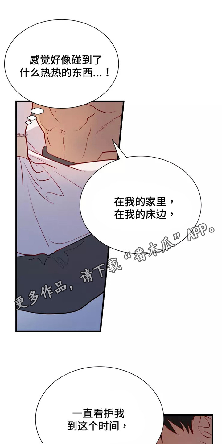 第53章：不是偶然12