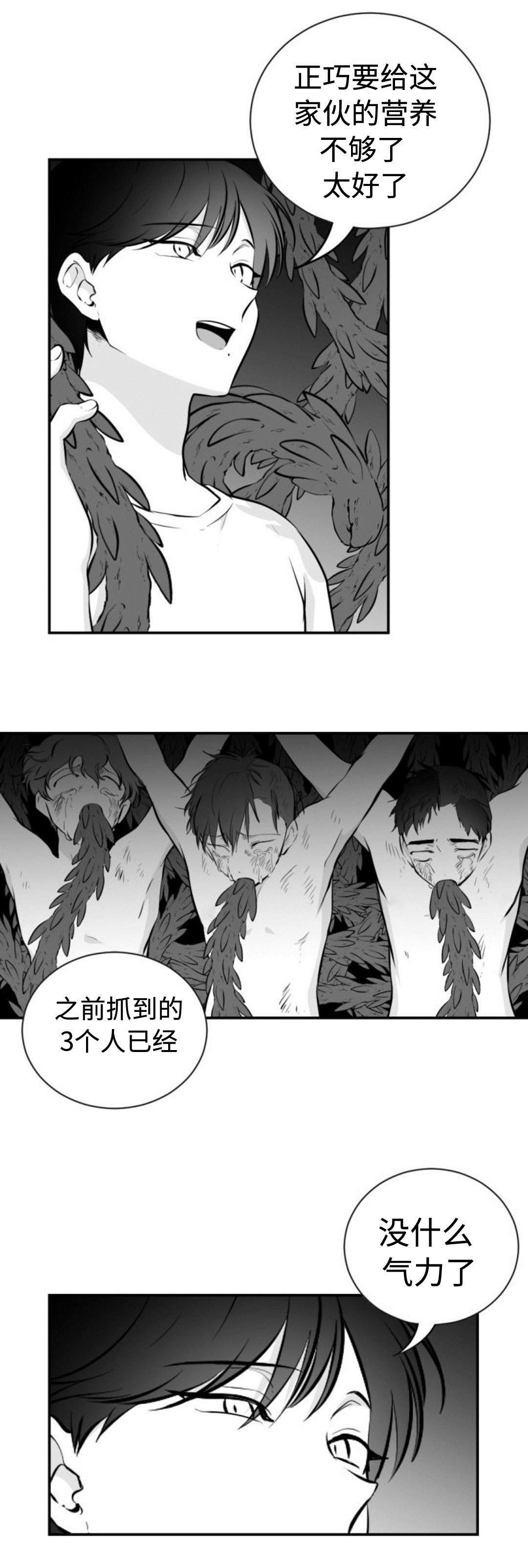 第41章：精神失常9