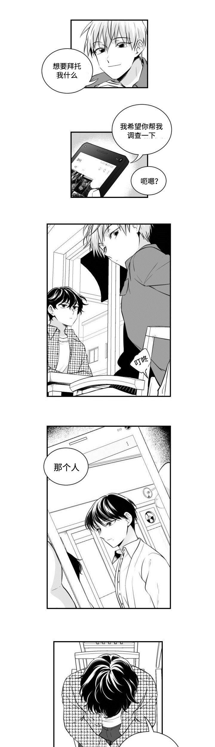 第3章：调查0