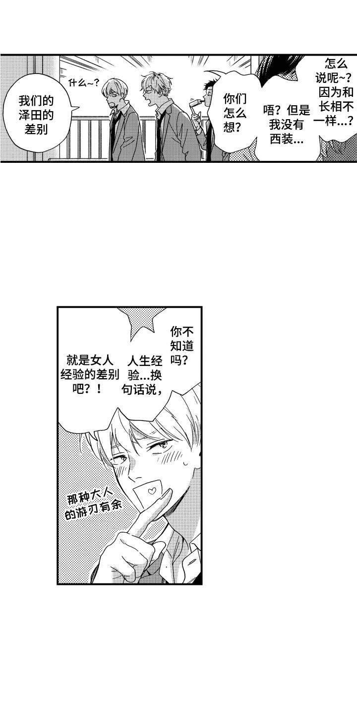 第2章：动摇了3