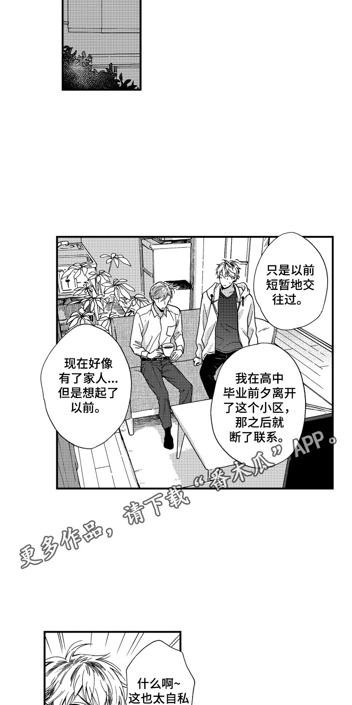 第15章：脑内占有率6