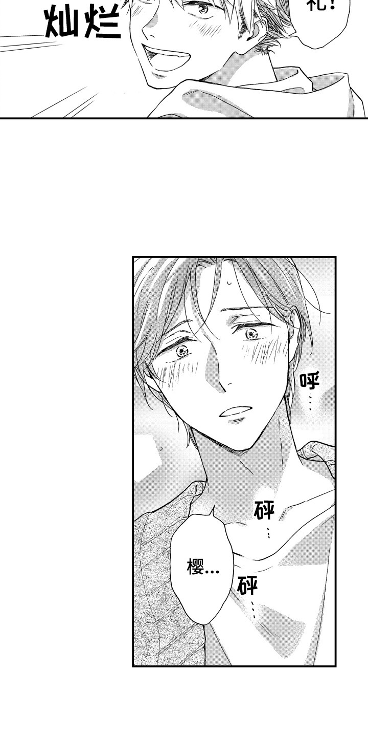 第24章：真心话12