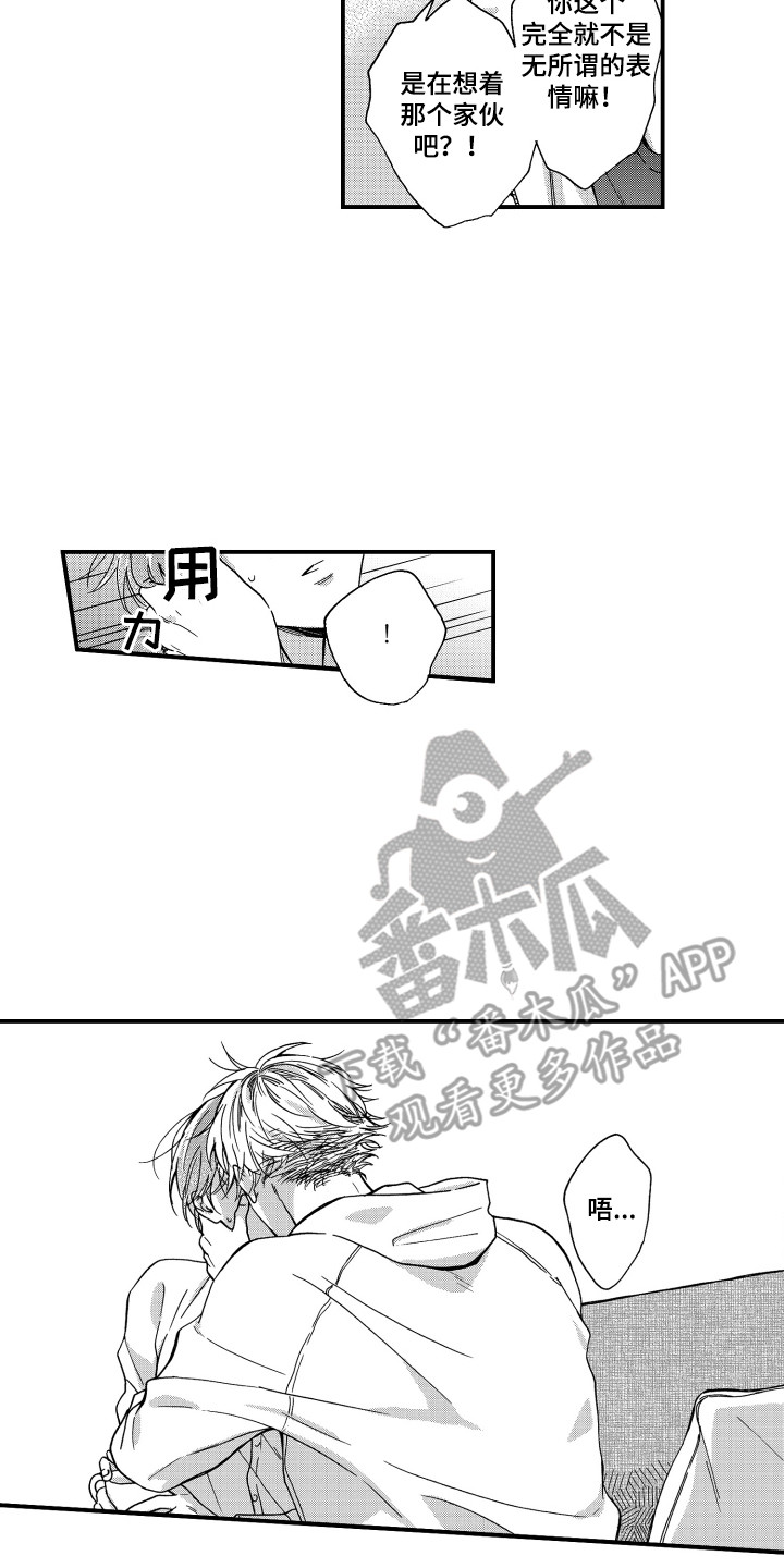 第15章：脑内占有率8