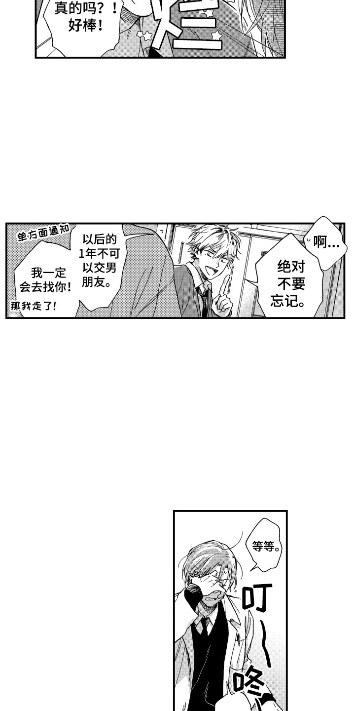 第4章：1年之约6