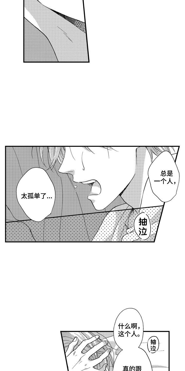 第21章：哭泣11