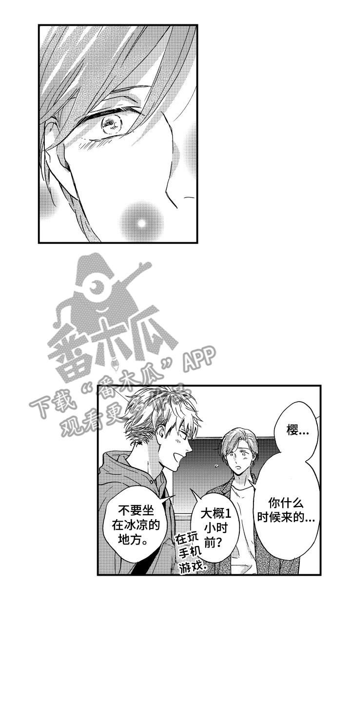第20章：崩溃12