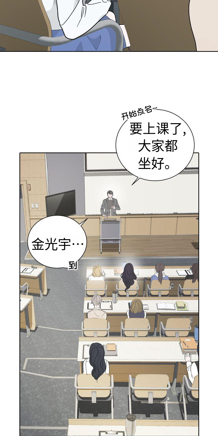第1章：嘲笑7