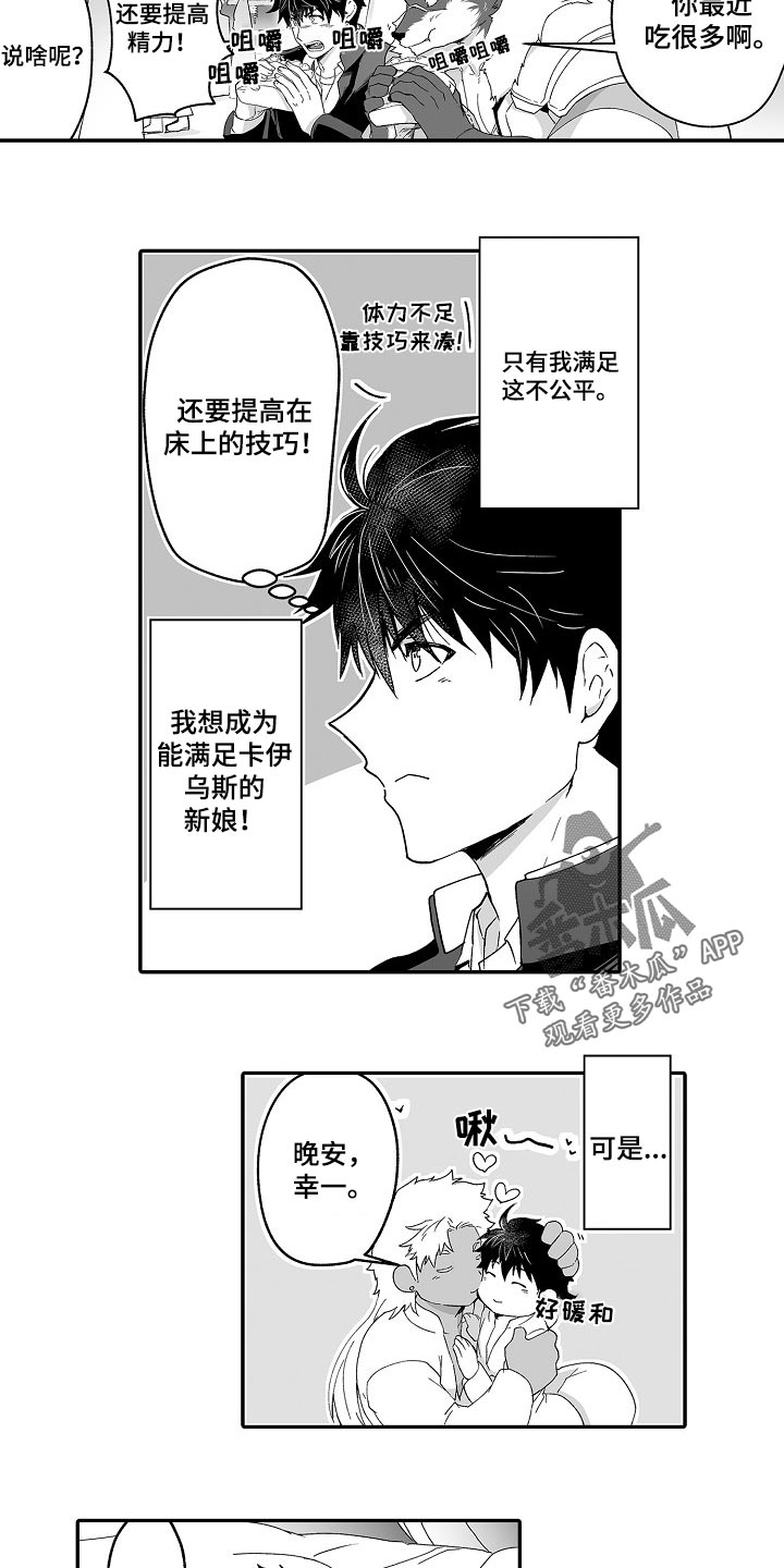 第53章：婚姻的危机5