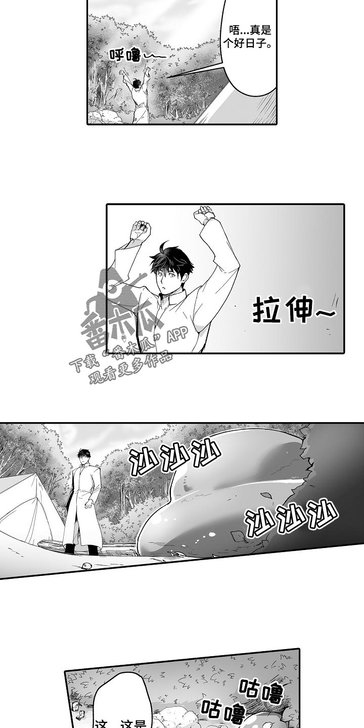 第58章：奇怪的东西5